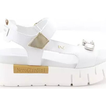 Scarpe Donna Sandali NeroGiardini Sandalo Bianco Bianco