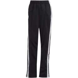Abbigliamento Donna Pantaloni adidas Originals Adibreak Pant Nero