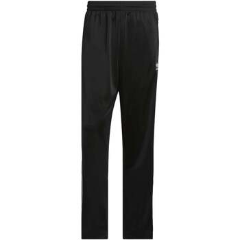 Abbigliamento Uomo Pantaloni adidas Originals Firebird Tp Nero