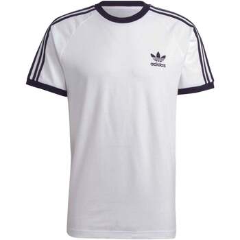 Image of T-shirt & Polo adidas 3-Stripes Tee