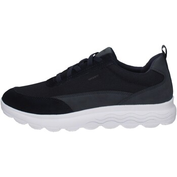 Scarpe Uomo Sneakers Geox U45BYA-01422 Blu