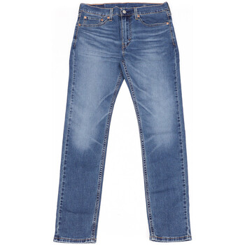 Abbigliamento Uomo Jeans skynny Levi's 05510-1090 Blu