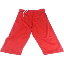 Abbigliamento Shorts / Bermuda Carta Sport CS1964 Rosso