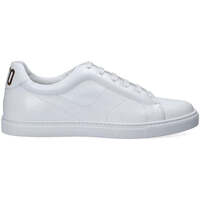 Scarpe Uomo Sneakers basse Pantofola d'Oro sneakers N.100 in pelle bianca Bianco
