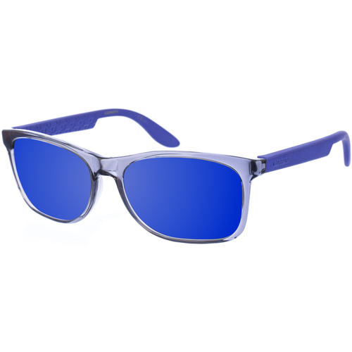 Orologi & Gioielli Uomo Occhiali da sole Carrera 5005-8UJ1G Blu