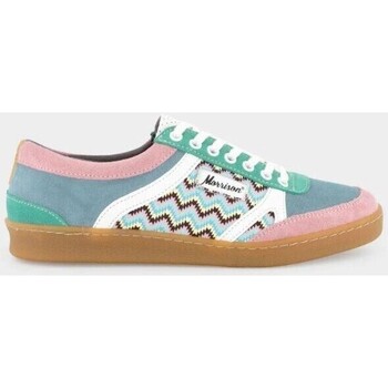 Scarpe Donna Sneakers Morrison NINETIES Multicolore