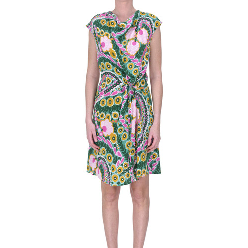 Abbigliamento Donna Vestiti Max Mara Mini abito Sagoma VS000003195AE Multicolore