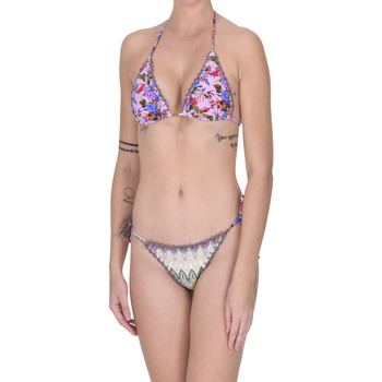 Abbigliamento Donna Costume a due pezzi Anjuna Bikini Melissa CST00003041AE Multicolore