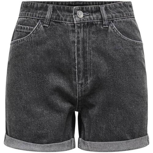 Abbigliamento Shorts / Bermuda Only  Nero