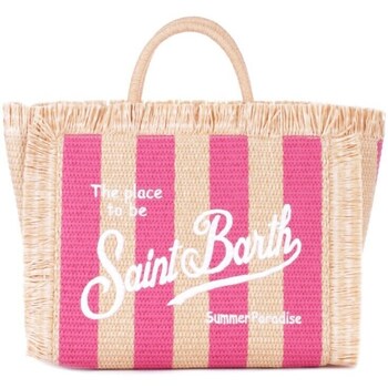 Borse Bambina Tote bag / Borsa shopping Mc2 Saint Barth COL0017 00626F Multicolore