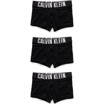 Image of Boxer Calvin Klein Jeans TRUNK 3PK 000NB3608A