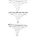 Image of Culotte e slip Calvin Klein Jeans 3 PACK (LOW-RISE) 000QD5209E067