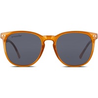 Orologi & Gioielli Occhiali da sole Smooder Mesquite Sun Arancio