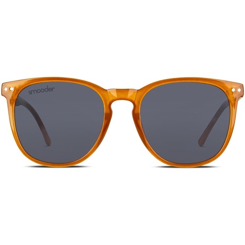 Orologi & Gioielli Occhiali da sole Smooder Mesquite Sun Arancio