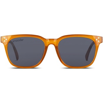 Orologi & Gioielli Occhiali da sole Smooder Moapa Sun Arancio