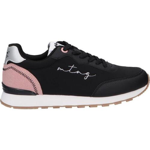 Scarpe Donna Sneakers MTNG 60439 60439 