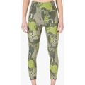 Image of Collant Fila FAW0300 63022-UNICS - Leggings067