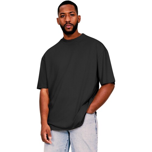 Abbigliamento Uomo T-shirt maniche corte Casual Classics Core Nero