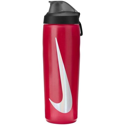Casa Bottiglie Nike Refuel Rosso