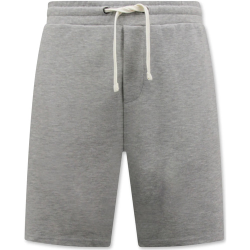 Abbigliamento Uomo Shorts / Bermuda Enos 150501771 Grigio