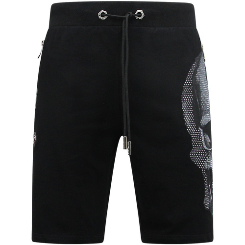 Abbigliamento Uomo Shorts / Bermuda Enos 151454524 Nero
