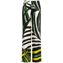 Abbigliamento Donna Pantaloni Rinascimento CFC0119401003 Verde