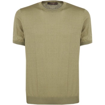Abbigliamento Uomo T-shirt & Polo Jeordie's 60520 972 Pistacchio