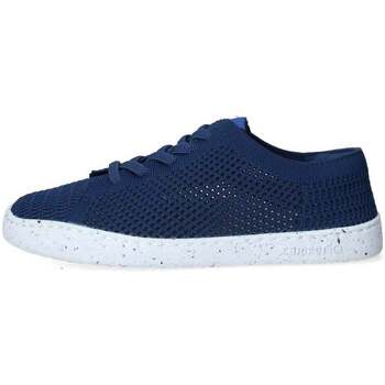 Scarpe Bambino Sneakers Camper 50082385625418 Blu