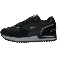 Scarpe Uomo Sneakers Harmont & Blaine 50097092526410 Nero