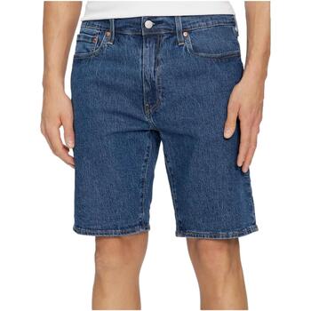 Abbigliamento Uomo Shorts / Bermuda Levi's 39864 Blu