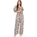 Image of Tute / Jumpsuit La Modeuse 70982_P166245067