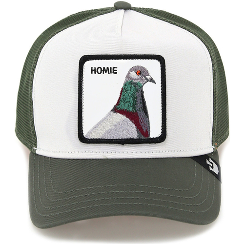 Accessori Cappellini Goorin Bros Pigeon Verde