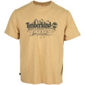 Image of T-shirt Timberland Short Sleeve Graphic Sl067