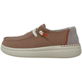 Image of Scarpe HEYDUDE MOCASSINO DONNA067