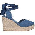 Image of Scarpe Espadrillas Xti 142760067