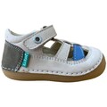 Image of Sandali bambini Kickers SUSHY 611086 Beige067