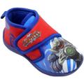 Image of Pantofole bambini Easy Shoes Scarpe - Gormiti azzurro GRP9319067