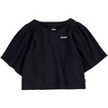 Image of T-shirt & Polo Levis - T-shirt nero 3EC963-023067