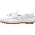 Image of Scarpe bambini Pablosky - Mocassino bianco 127200067