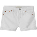 Image of Pantaloni corti Levis - Bermuda bianco 3E4536-001067