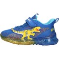 Image of Sneakers Bull Boys - Sneaker blu BBAL2103-AEH3067