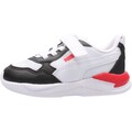 Image of Sneakers Puma - X-ray speed lite bco/nero 385526-02067