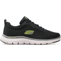 Image of Sneakers Skechers - Flex advantag nero 232229 BLK067