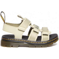 Image of Sandali bambini Dr. Martens - Callan j verde 30807358067