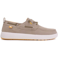 Image of Sneakers Pitas - Sneaker beige MAUI067