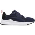 Image of Sneakers Puma - Wirosso run pure blu 390848-03067