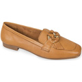 Image of Scarpe Valleverde - Mocassino cuoio 28M502067