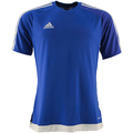 Image of T-shirt & Polo adidas - T-shirt royal S16148 J067