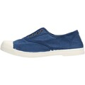 Image of Sneakers Natural World - Scarpe lacci blu 102-548067