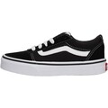 Image of Sneakers Vans - Ward nero VN0A38J9IJU1067